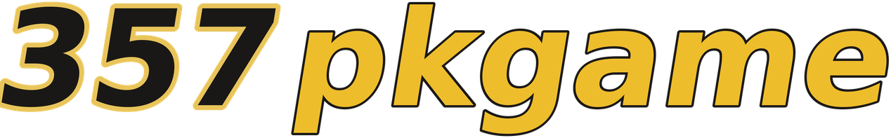357pkgame logo